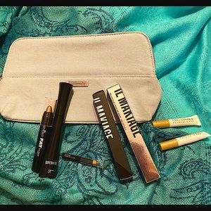 IL Makiage + Complete Eye Makeup Kit